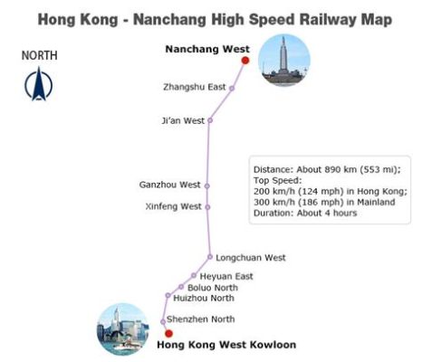 南昌哪些列車停運——探討疫情之下交通影響及相關應對措施